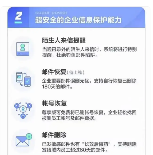 网易企业邮箱