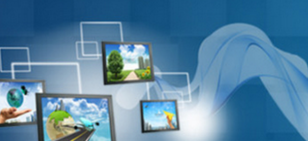 如何按照​技术架构、访问终端划分网站？